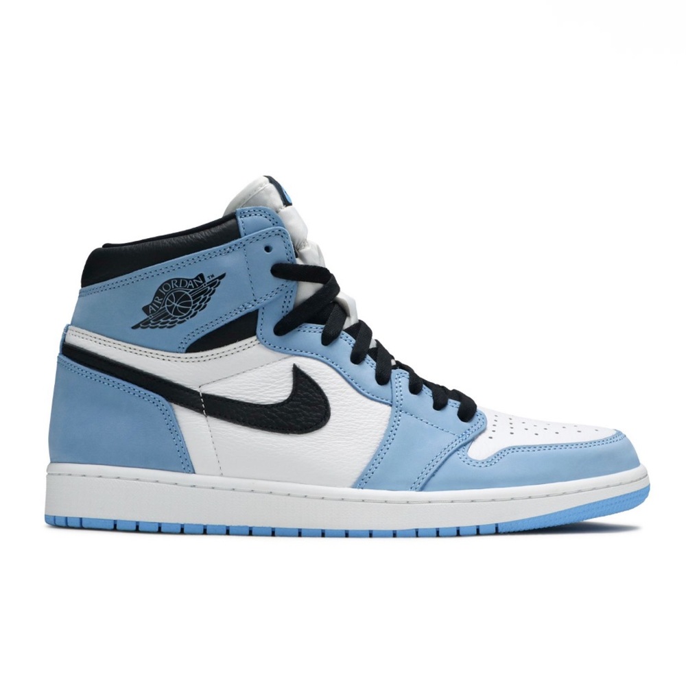 Jordan 1 Retro High OG University Blue